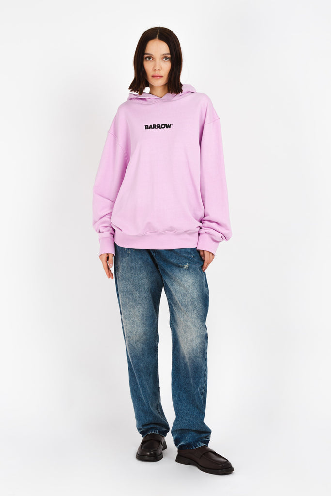 Barrow Bubble Lettering Hoodie