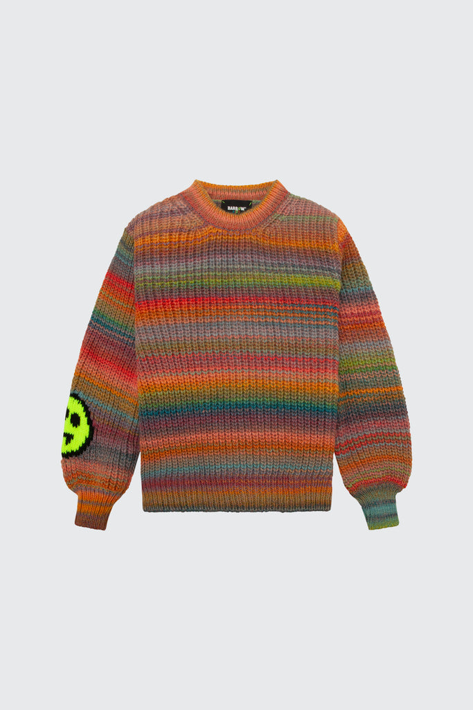 Barrow Kids Rainbow Jumper