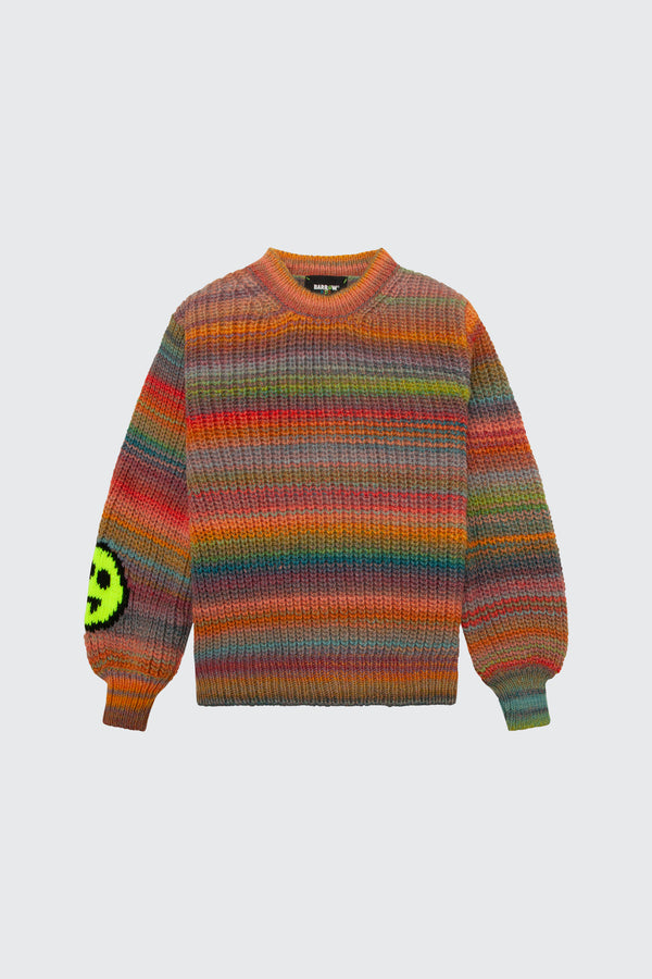 Barrow Kids Rainbow Jumper