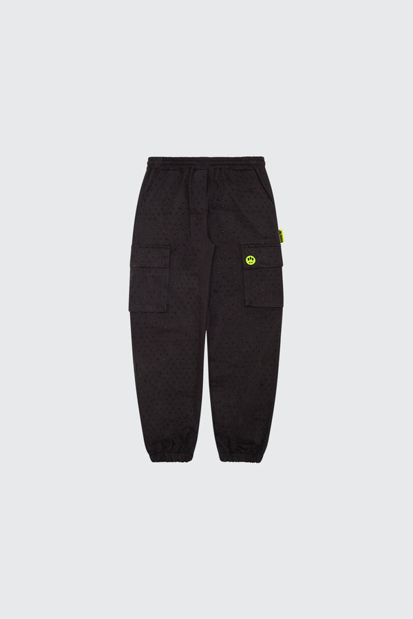 Barrow Kids Cargo Strass Pants