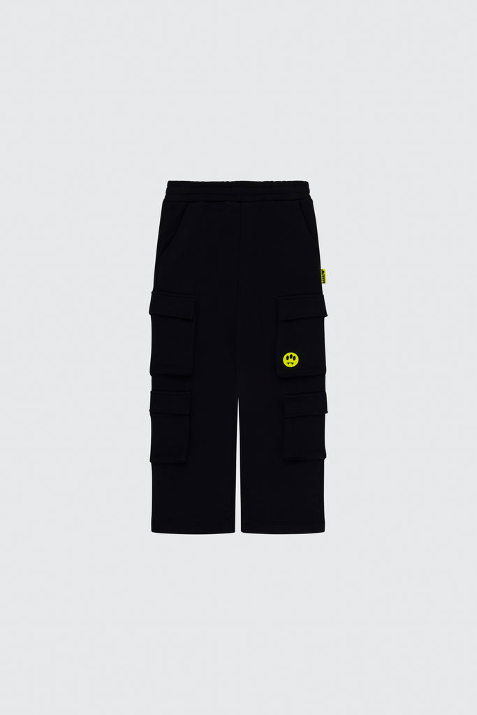 Barrow Kids Pantalone Cargo