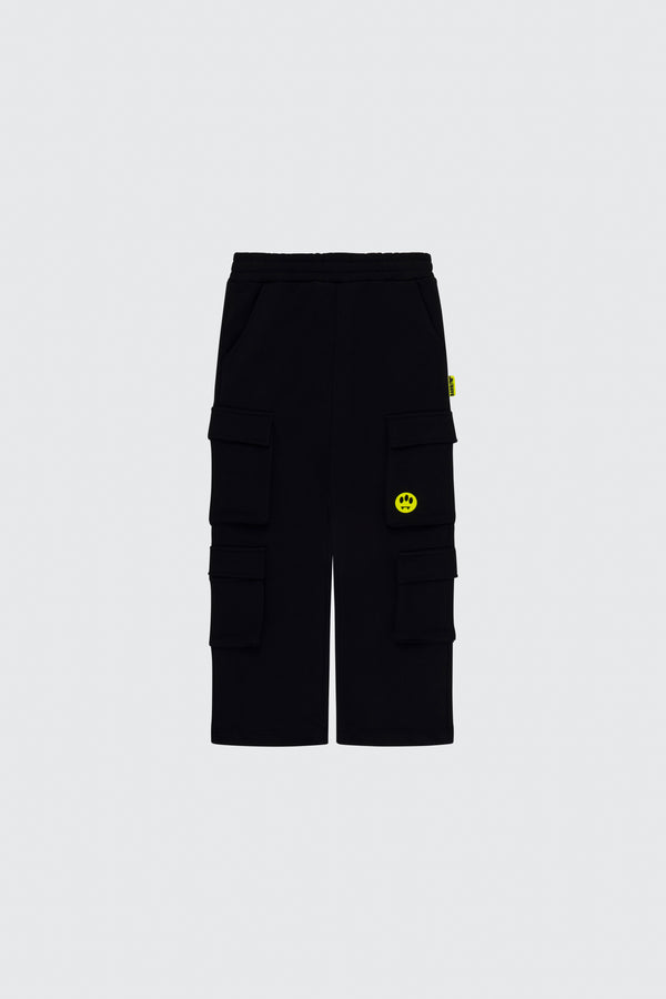 Barrow Kids Pantalone Cargo