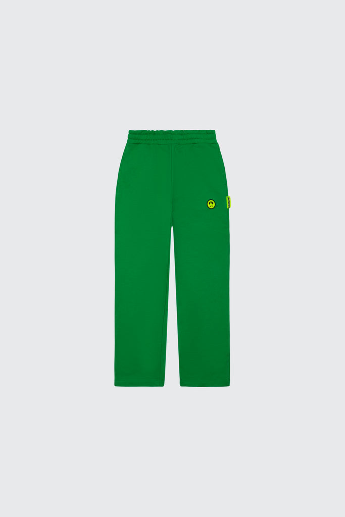 Barrow Kids Pantalone In Felpa