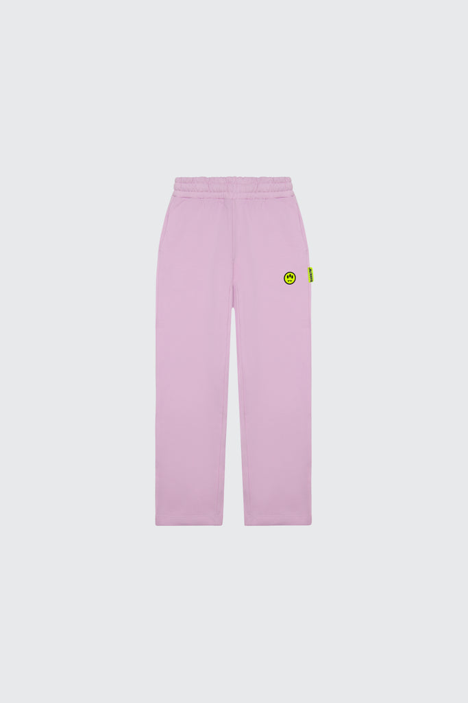 Barrow Kids Pantalone In Felpa