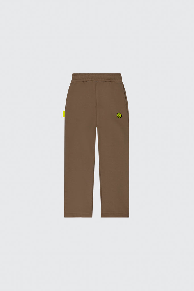 Barrow Kids Pantalone In Felpa