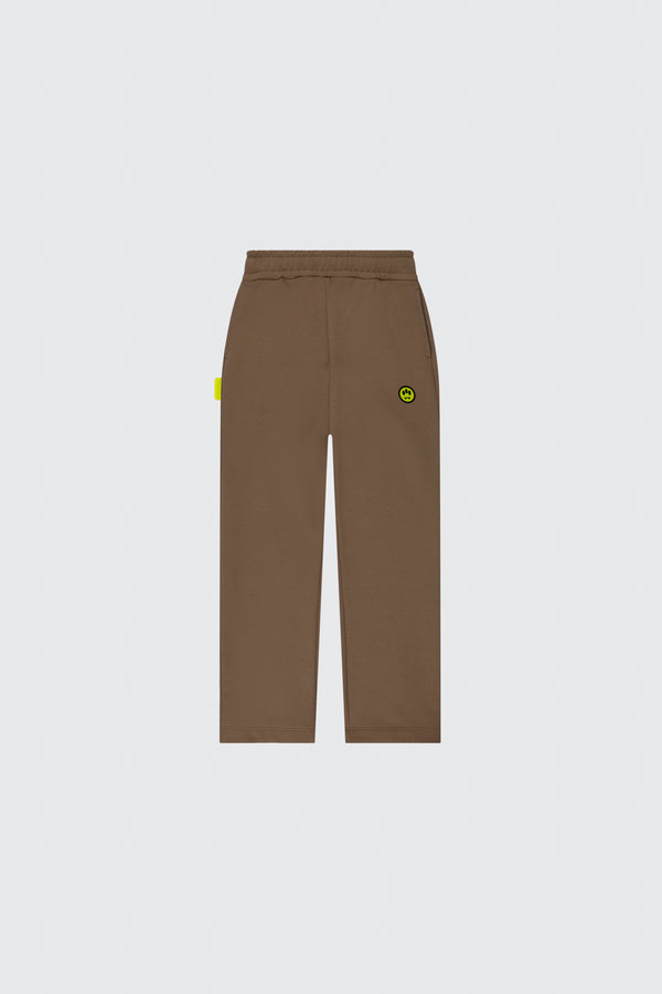 Barrow Kids Pantalone In Felpa