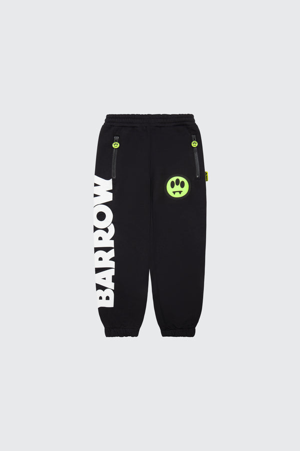 Barrow Kids Iconic Sweatshirt Trousers