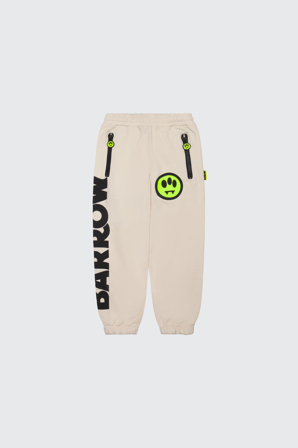 Barrow Kids Iconic Sweatshirt Trousers