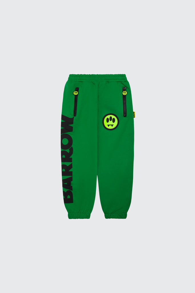 Barrow Kids Iconic Sweatshirt Trousers