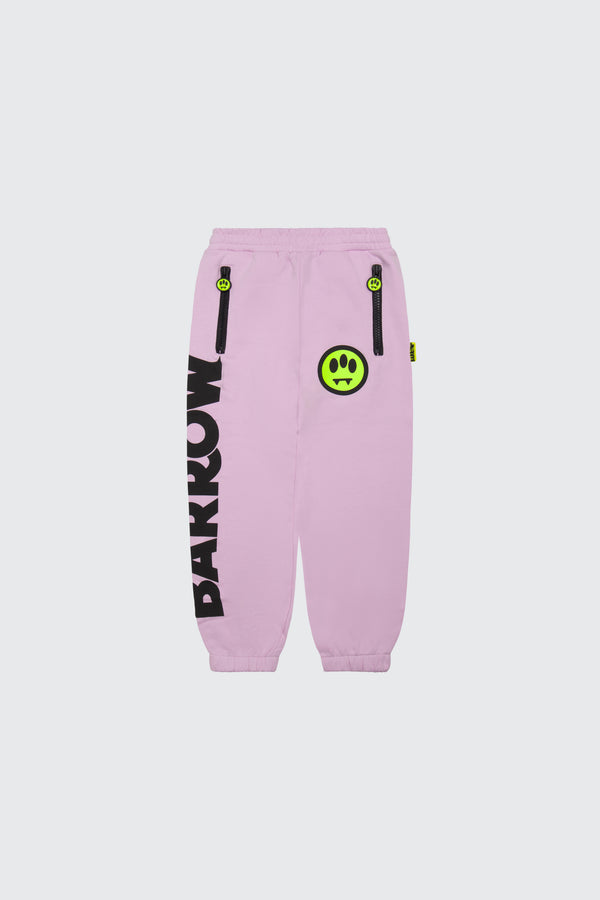 Barrow Kids Iconic Sweatshirt Trousers