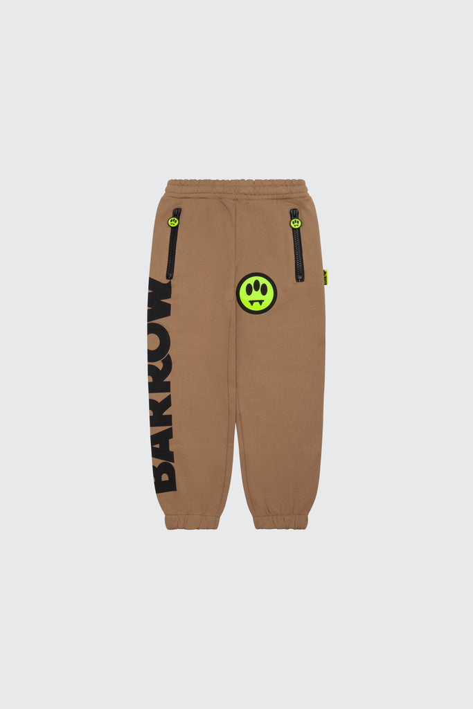 Barrow Kids Iconic Sweatshirt Trousers