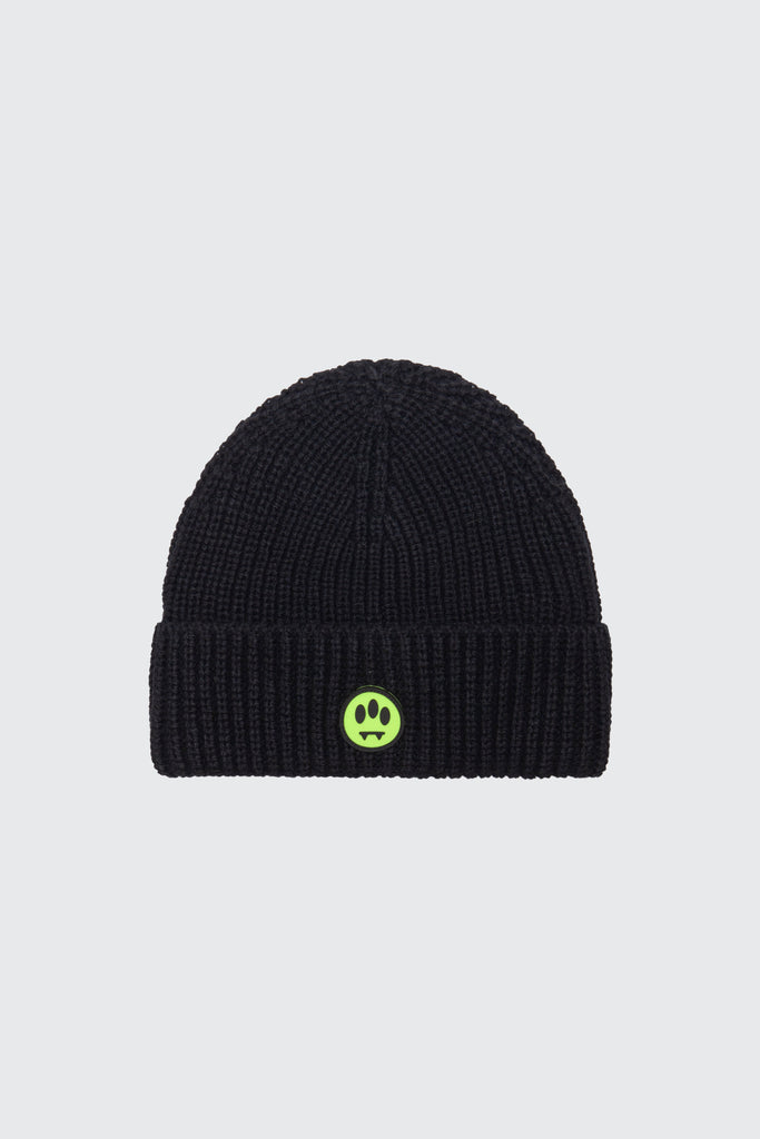 Barrow Kids Knit Beanie