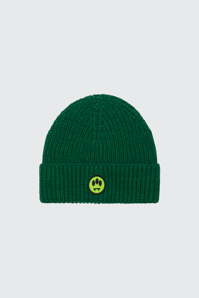 Barrow Kids Knit Beanie