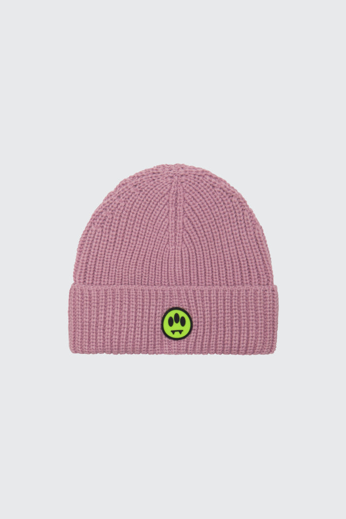 Barrow Kids Knit Beanie