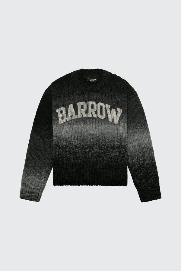 Barrow Kids Distressed Jumper