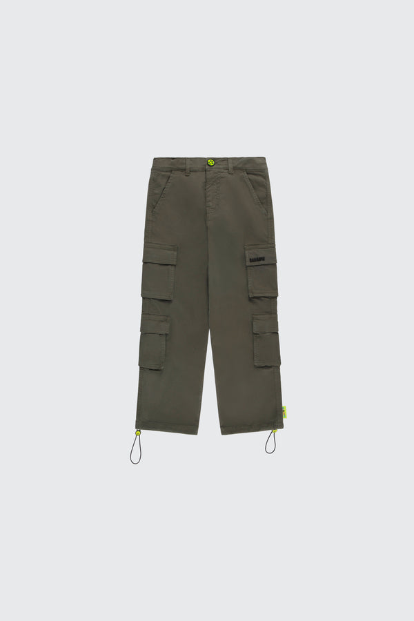 Barrow Kids Cargo Trousers