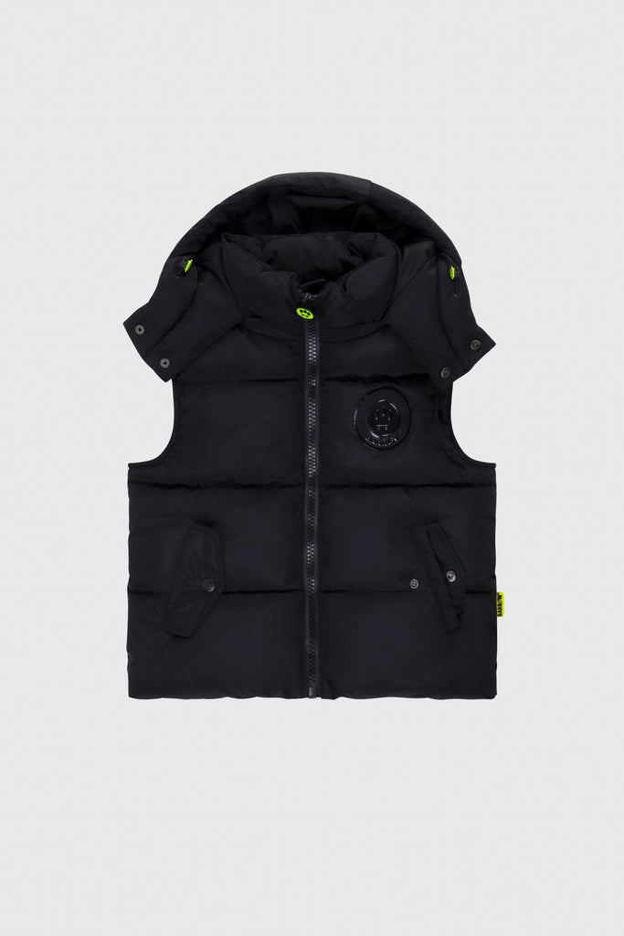 Barrow Kids Giacca Puffer