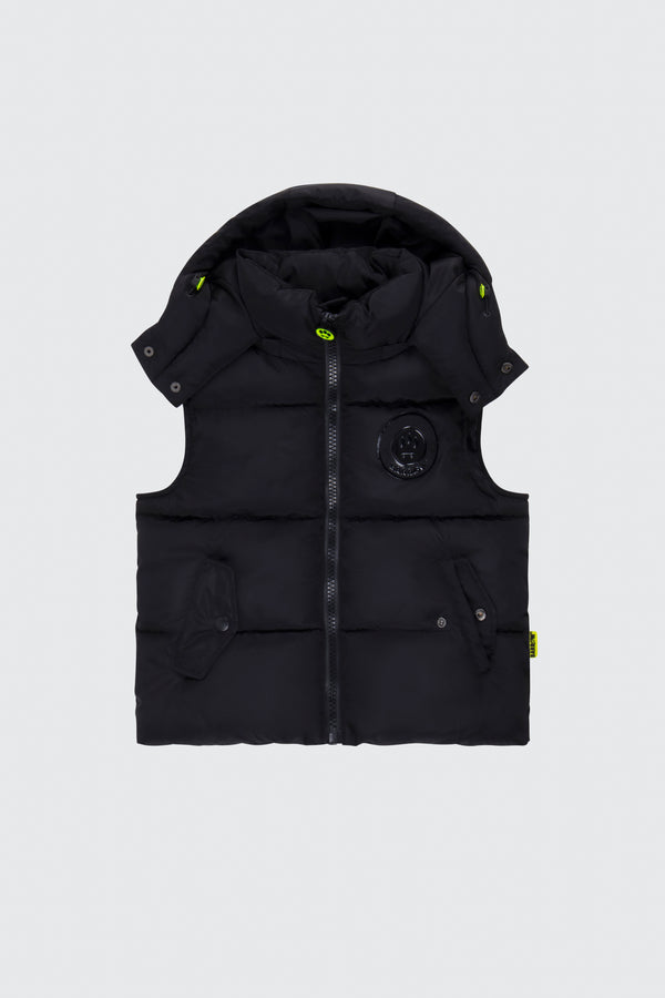 Barrow Kids Giacca Puffer