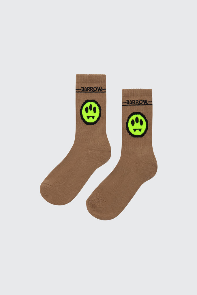 Barrow Kids Smile Socks 