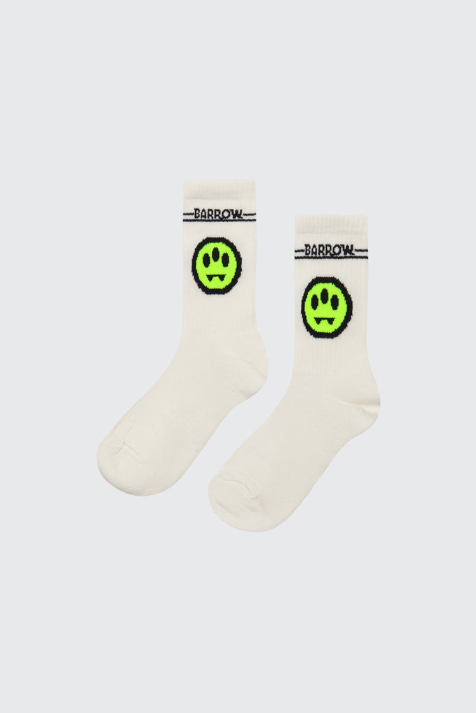 Barrow Kids Smile Socks