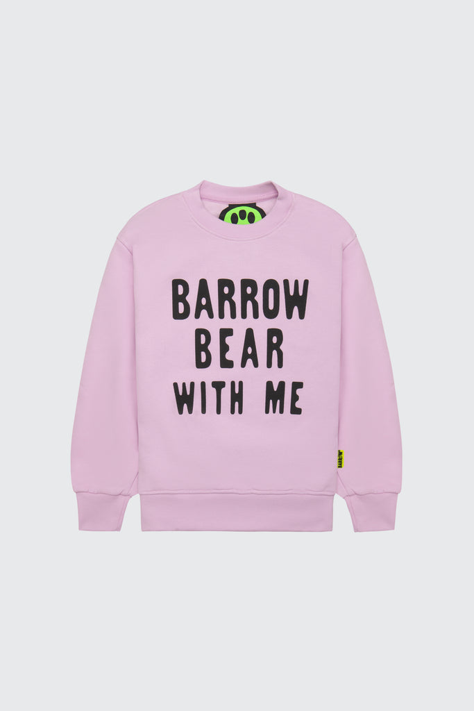 Barrow Kids Felpa Bear With Me