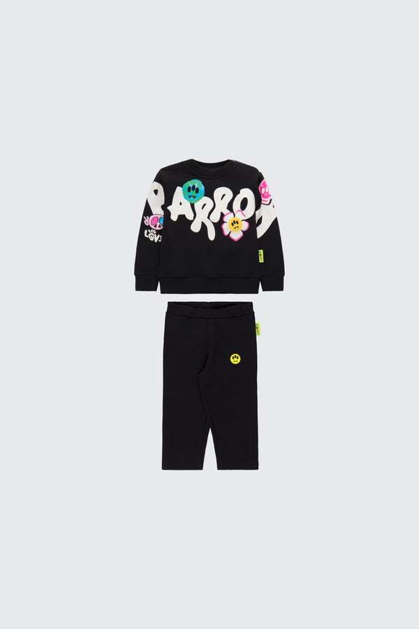 Barrow Baby Tracksuit