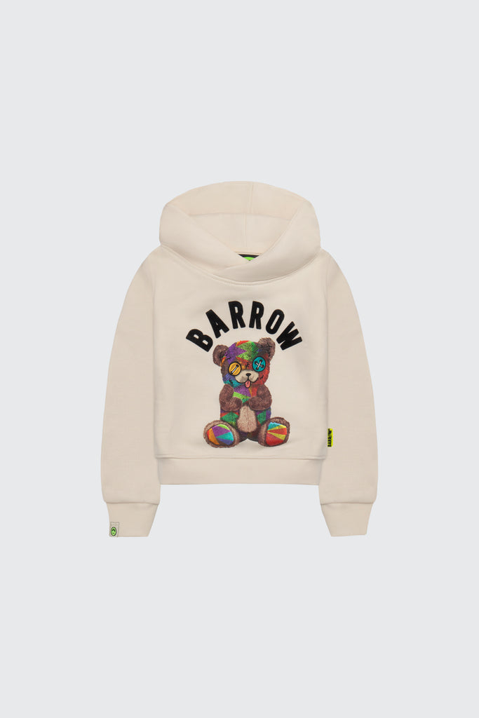 Barrow Baby Teddy Hoodie