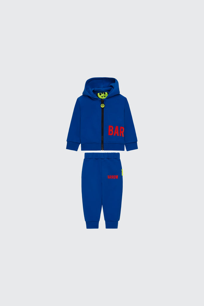 Barrow Baby  Tracksuit