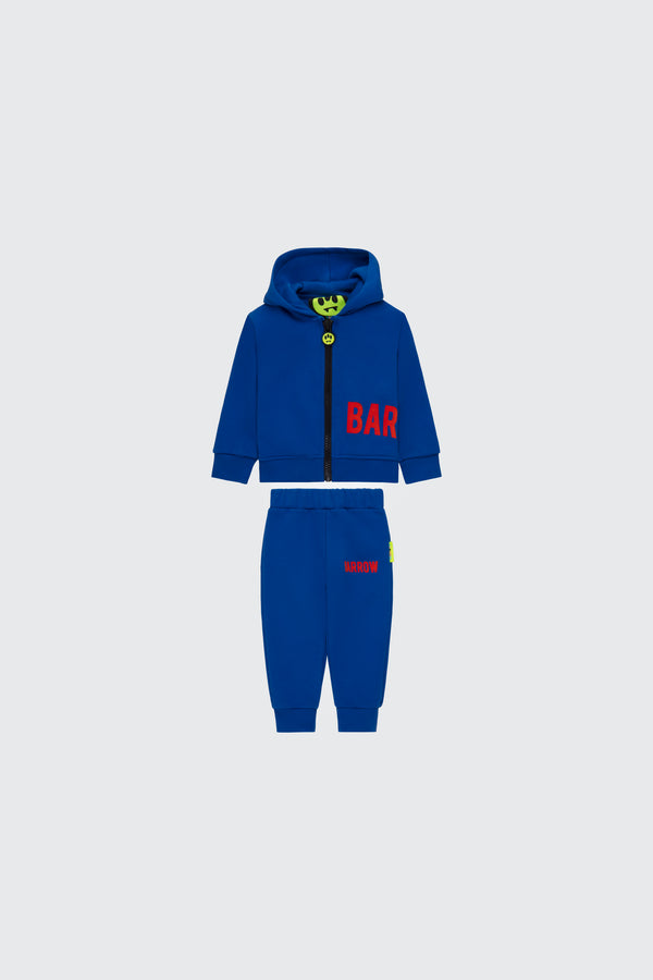 Barrow Baby Completo Tracksuit