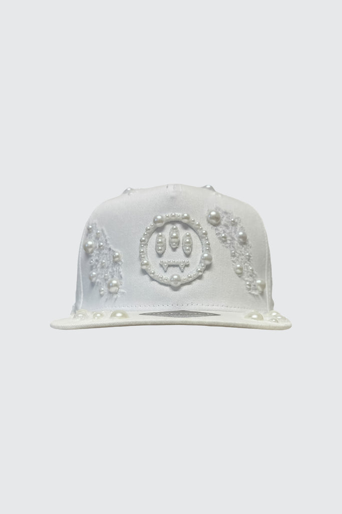 Snapback Cap Destroyed Unisex