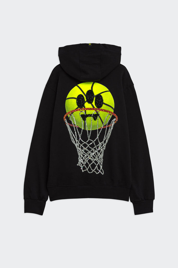 Barrow Basket Jewelry Hoodie