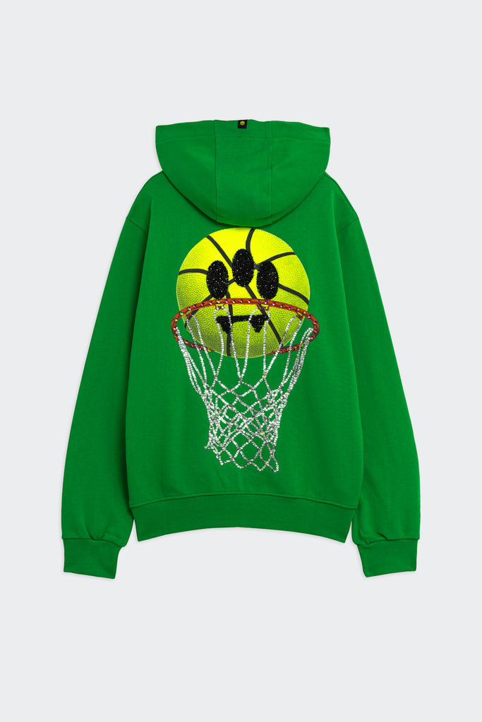 Barrow Basket Jewelry Hoodie