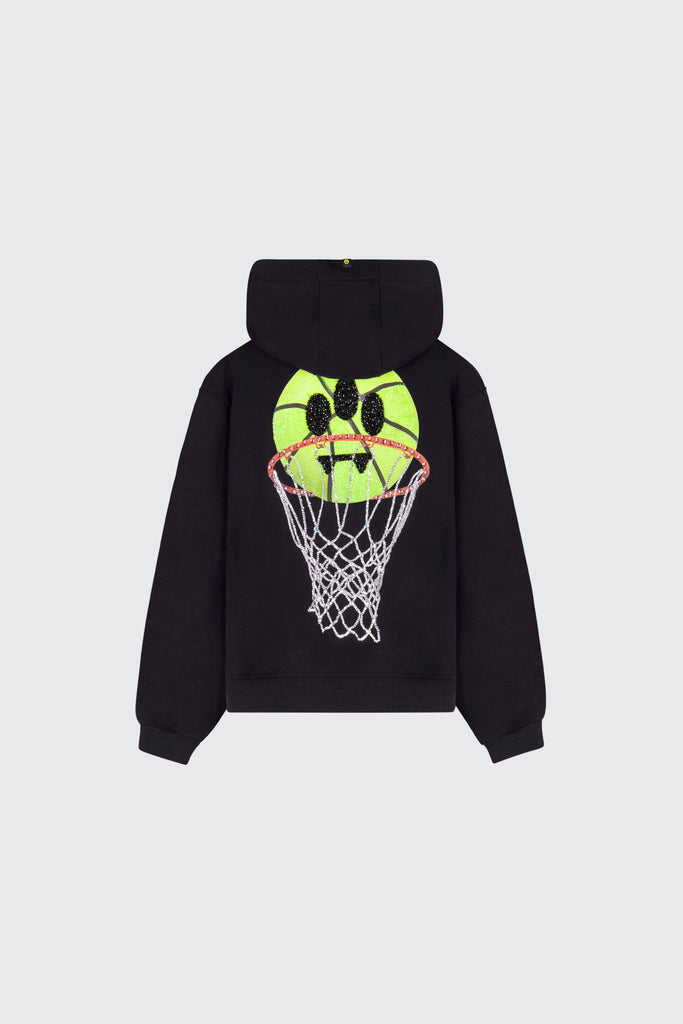 Barrow Basket Jewelry Hoodie