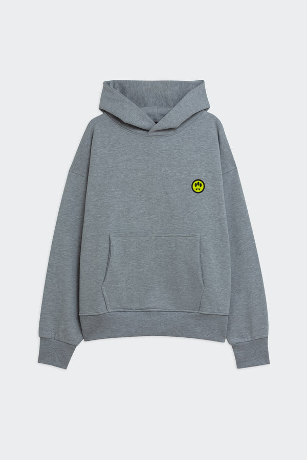 Barrow Iconic Smile Sweatshirt