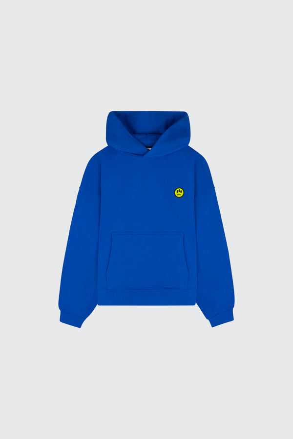 Barrow Iconic Smile Hoodie