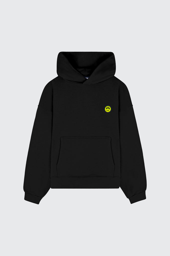 Barrow Iconic Smile Hoodie