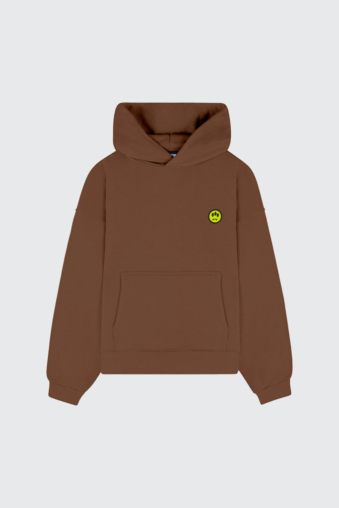 Barrow Iconic Smile Sweatshirt