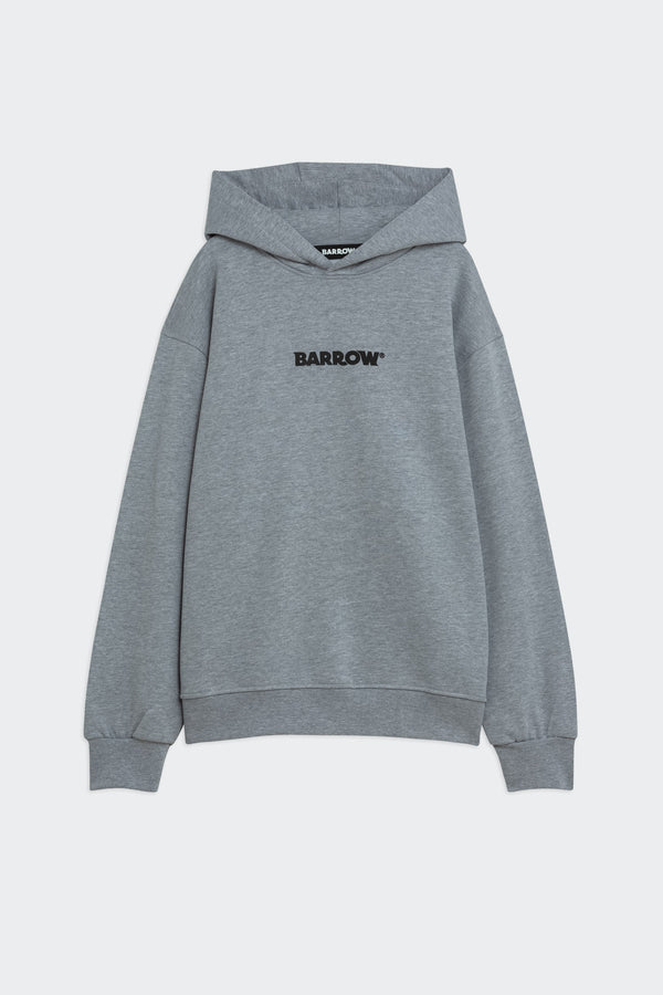 Barrow Bubble Lettering Sweatshirt