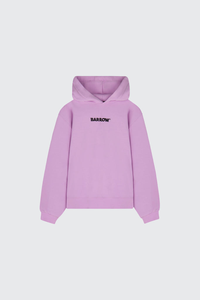 Barrow Bubble Lettering Hoodie