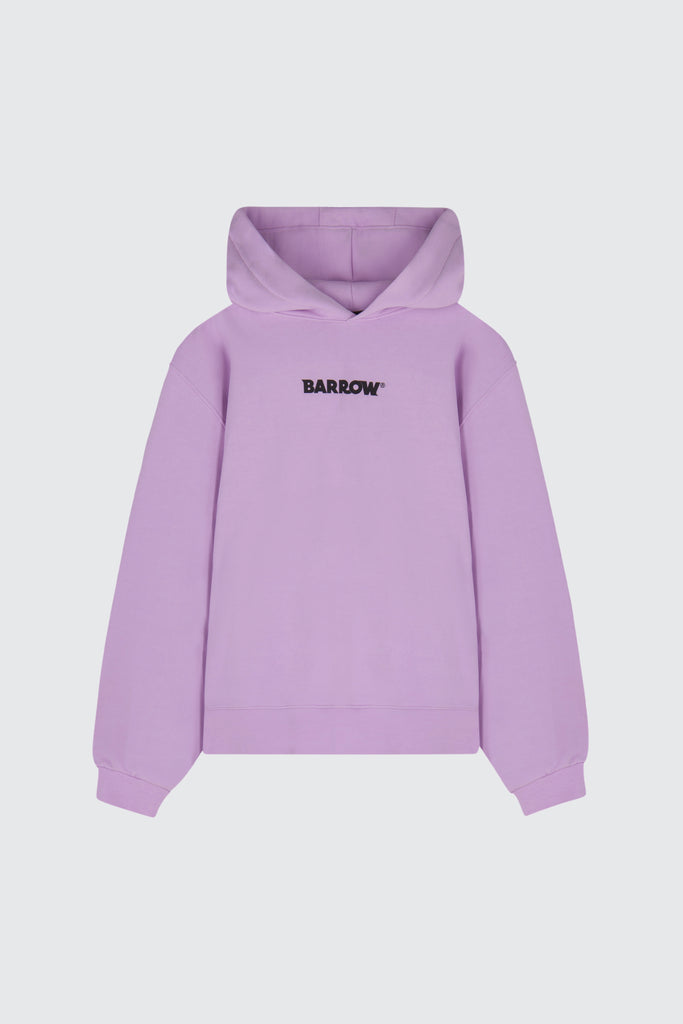 Barrow Bubble Lettering Hoodie