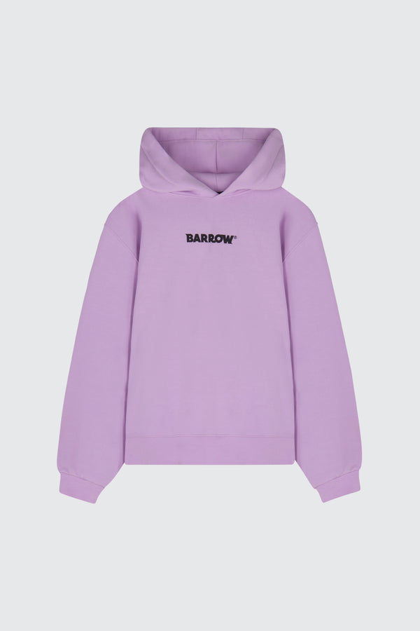 Barrow Bubble Lettering Hoodie