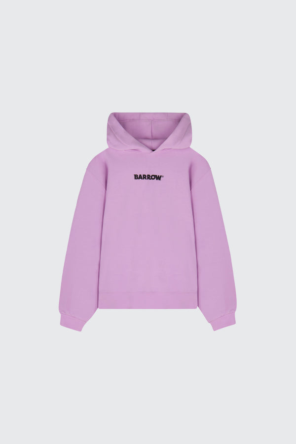 Barrow Bubble Lettering Hoodie