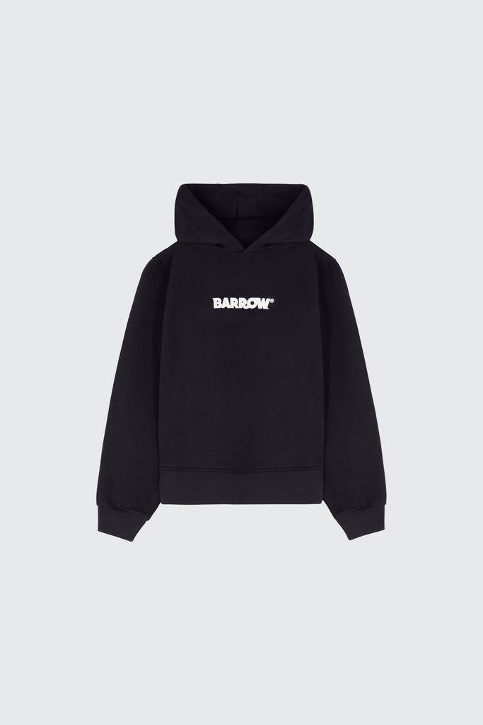 Barrow Bubble Lettering Hoodie