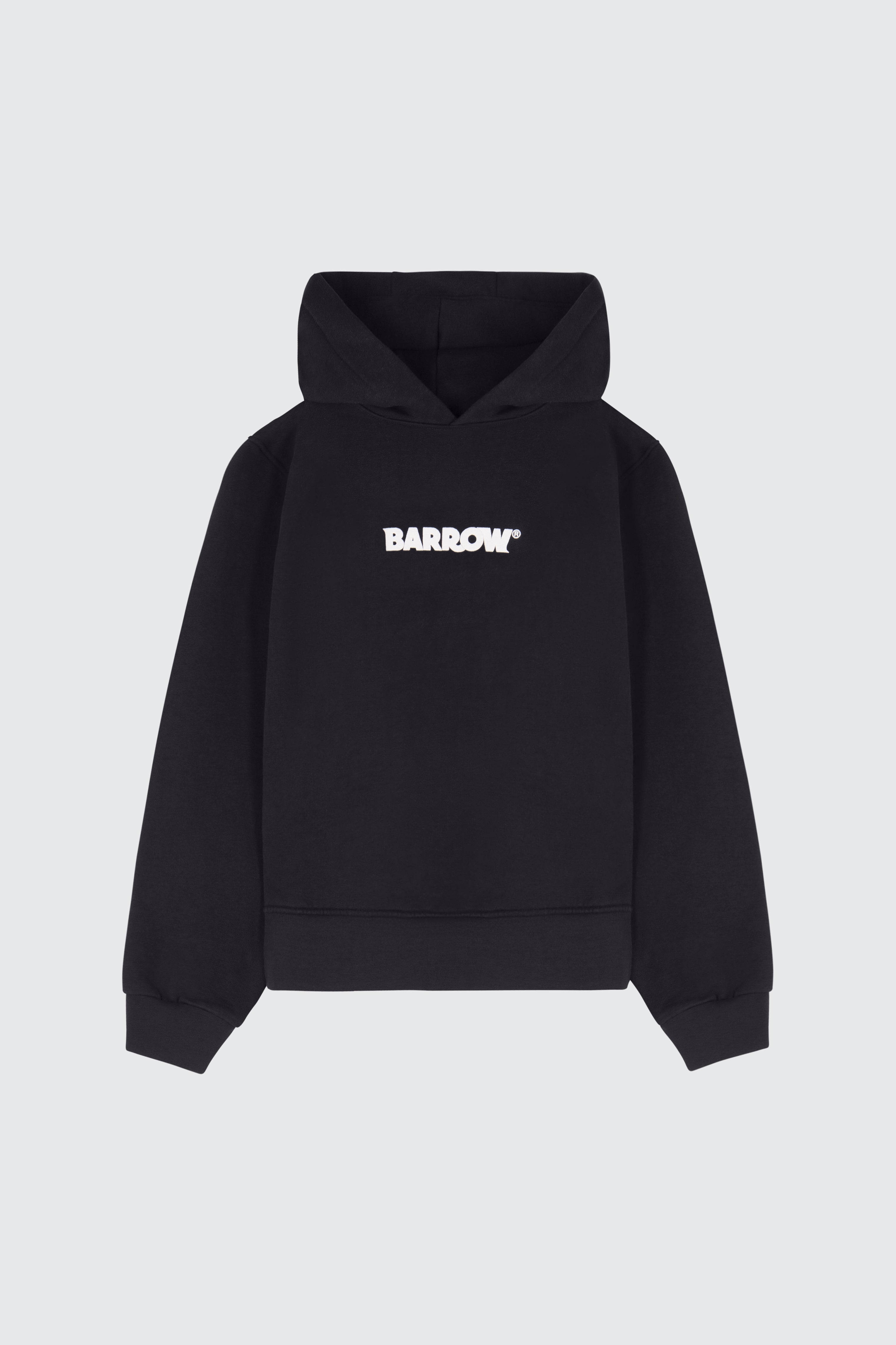 Barrow Bubble Lettering Hoodie