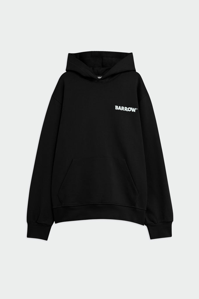 Barrow Iconic Smile Hoodie