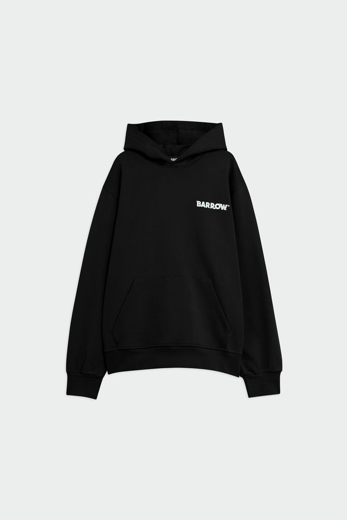 Barrow Iconic Smile Hoodie