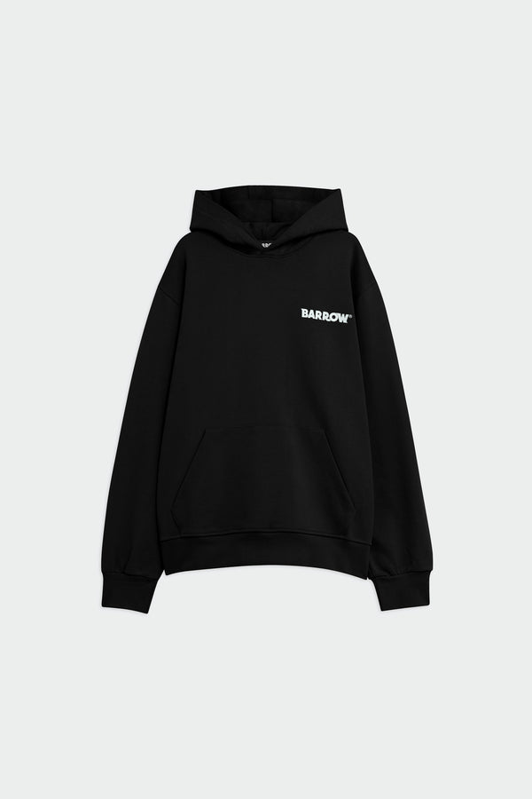 Barrow Iconic Smile Hoodie