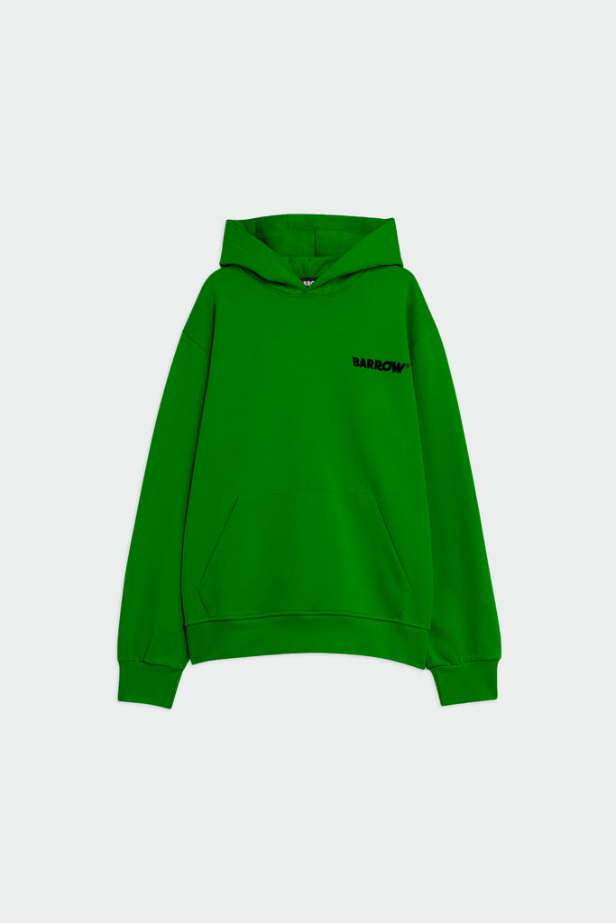 Barrow Iconic Smile Hoodie