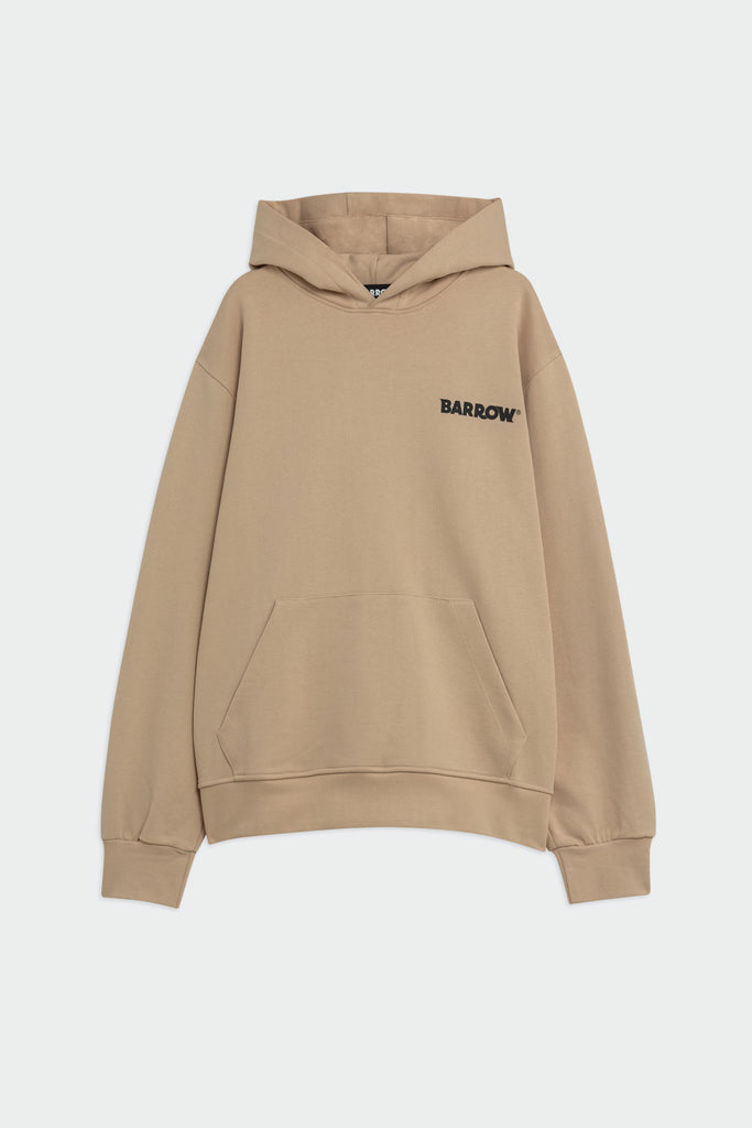 Barrow Iconic Smile Hoodie