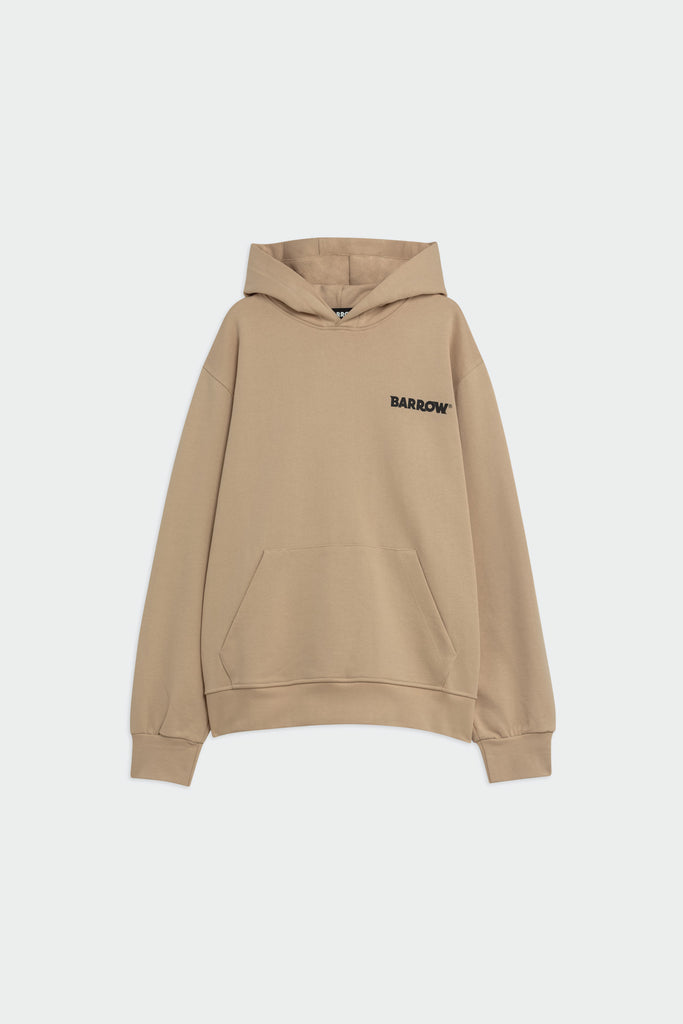 Barrow Iconic Smile Hoodie